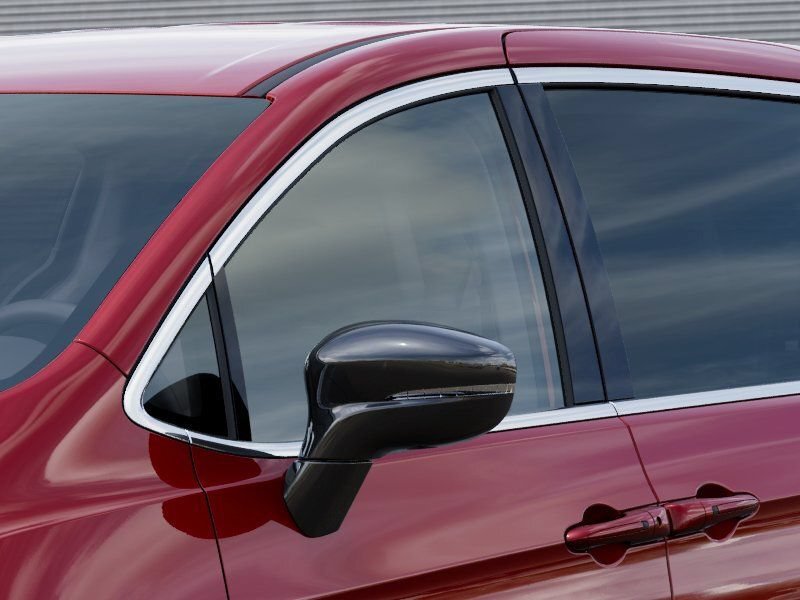 New 2027 Chrysler Pacifica Select AWD/4WD image 13