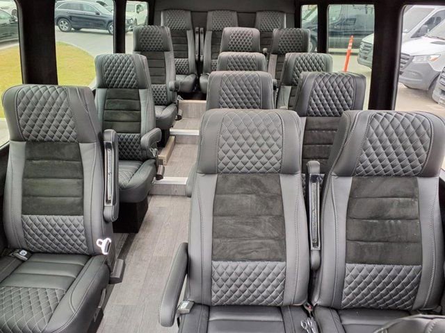 New 2025 Mercedes-Benz Sprinter 3500 image 17