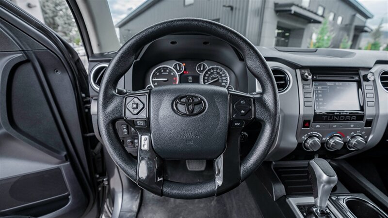 Used 2016 Toyota Tundra SR5 w/ SR5 Upgrade Package RWD image 29