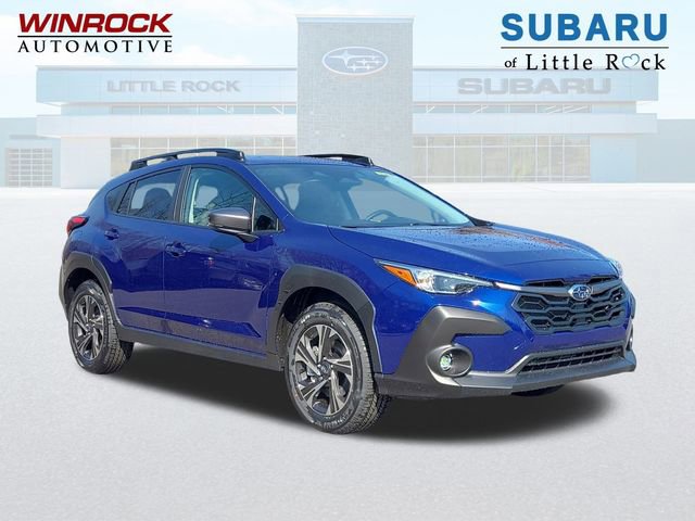 New 2026 Subaru Crosstrek 2.0i Premium image 1