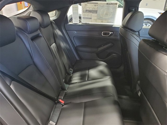 New 2025 Acura Integra A-Spec image 13