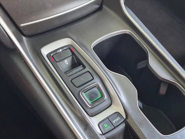 Used 2019 Honda Accord Sport image 11