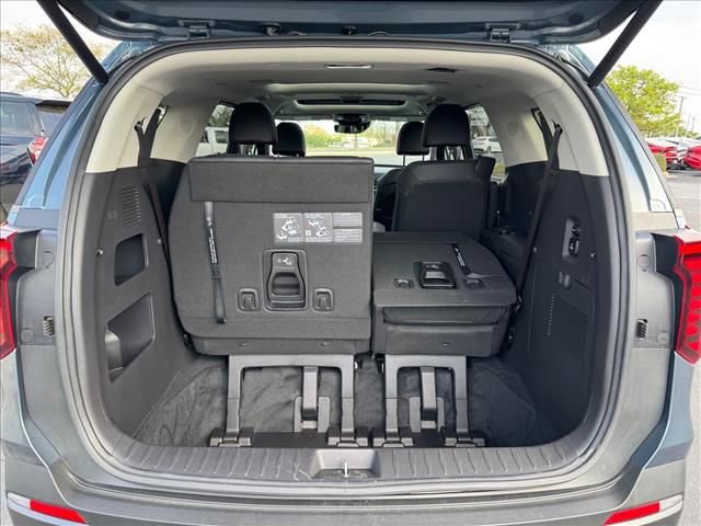 Certified 2025 Kia Carnival SX Prestige image 6