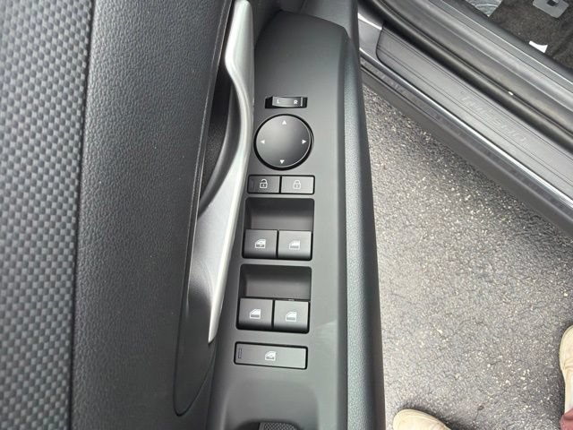 New 2026 Hyundai Tucson Blue SE AWD/4WD image 14