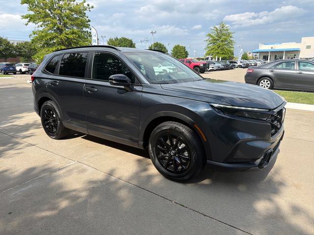 New 2026 Honda CR-V Sport-L image 7