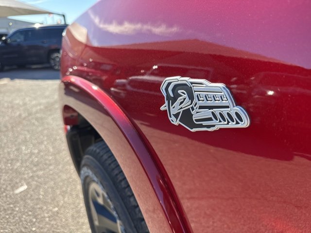 New 2026 RAM 1500 Big Horn image 7