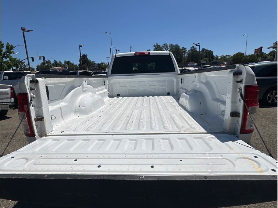 Used 2019 RAM 2500 Big Horn AWD/4WD image 7