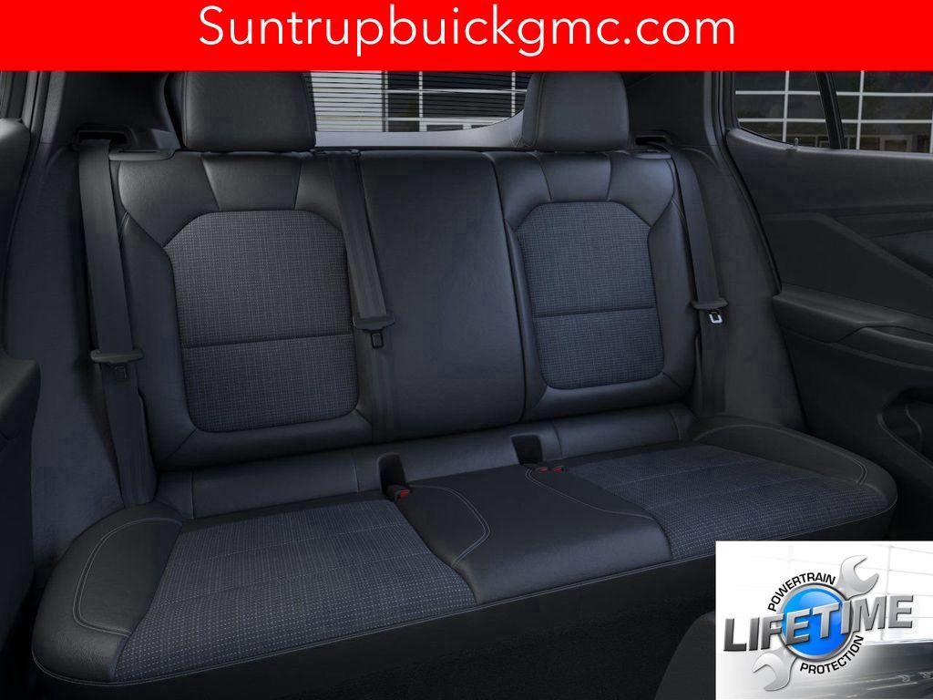 New 2026 Buick Envista Preferred w/ Convenience I Package FWD image 85