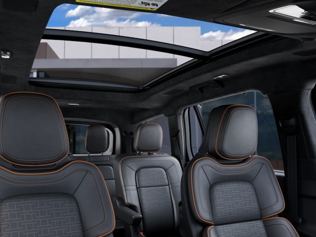 New 2027 Lincoln Aviator Black Label AWD/4WD image 22