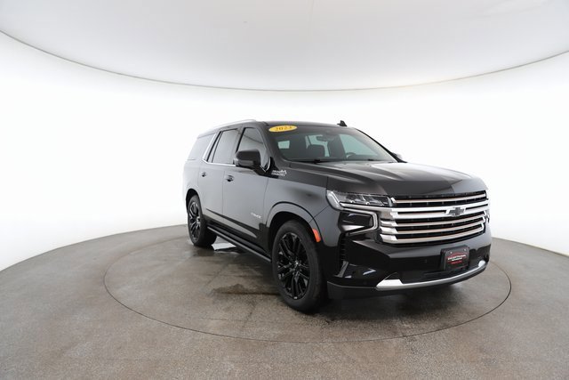 Used 2023 Chevrolet Tahoe High Country image 27