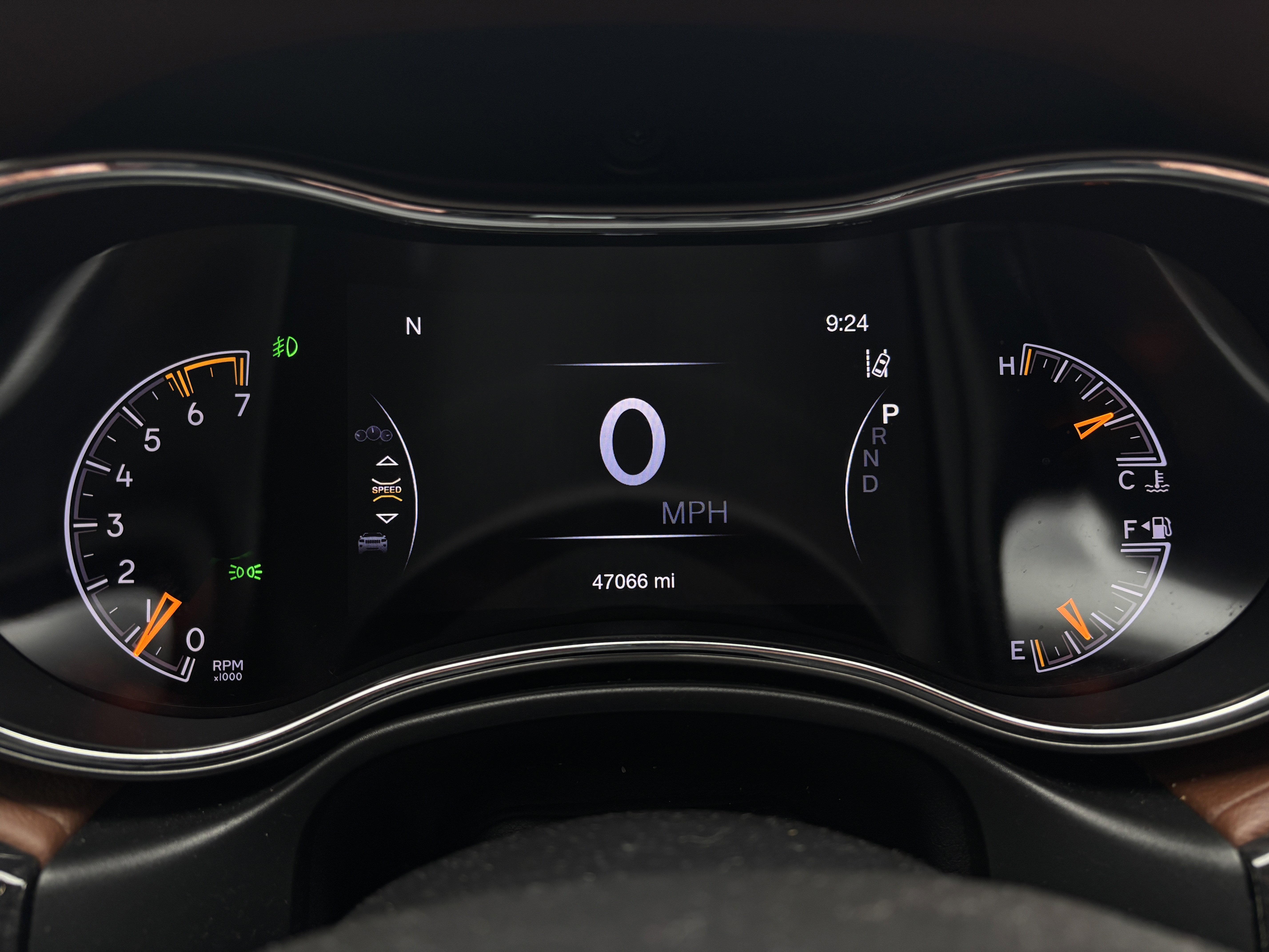 Used 2020 Jeep Grand Cherokee Overland image 29