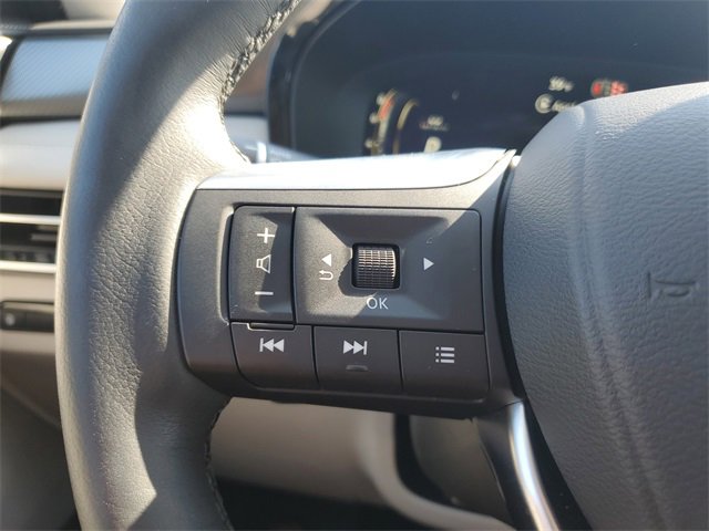 Certified 2026 INFINITI QX60 Pure w/ Cargo Package image 22