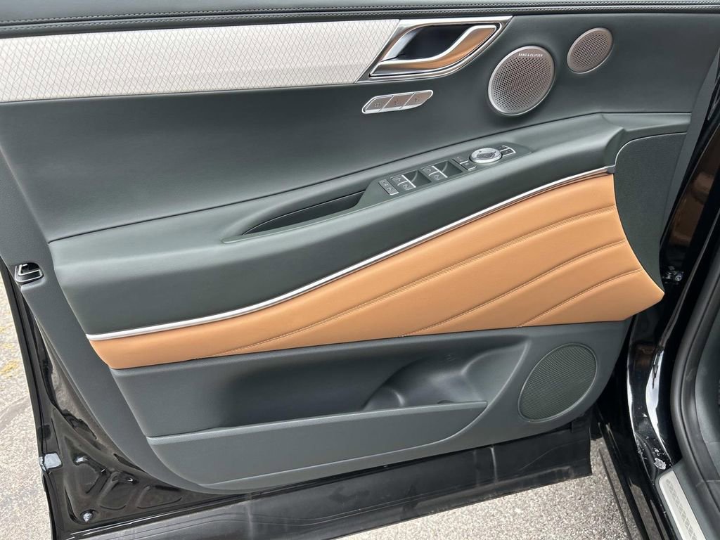 New 2026 Genesis GV80 3.5T Advanced AWD/4WD image 17