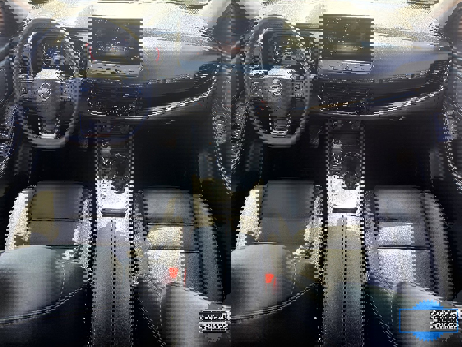 Certified 2026 Nissan Rogue SL image 16