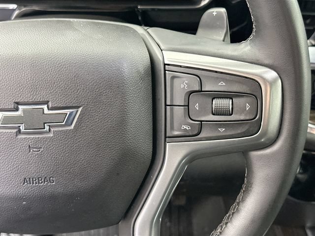 Used 2024 Chevrolet Silverado 1500 RST w/ Convenience Package II AWD/4WD image 23