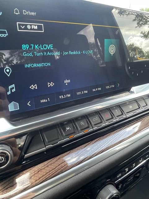 Used 2026 Chevrolet Silverado 1500 RST RWD image 20