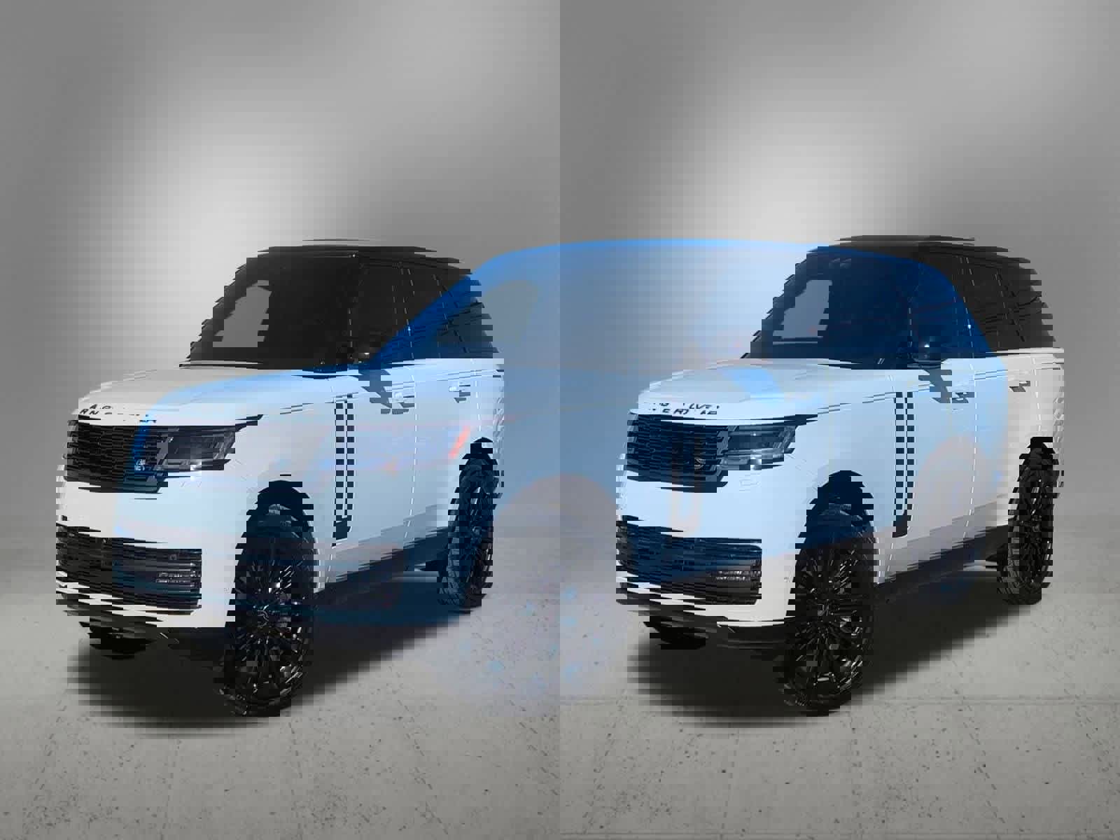 Used 2025 Land Rover Range Rover SE