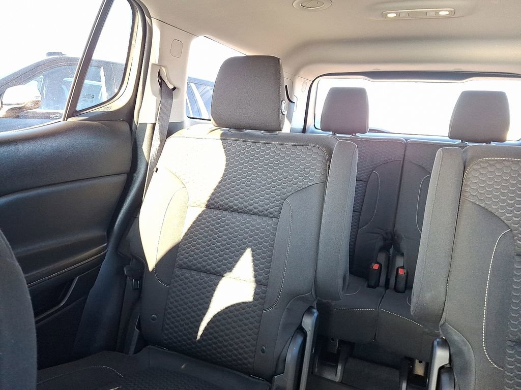 Used 2018 GMC Acadia SLE w/ Driver Alert Package I image 19