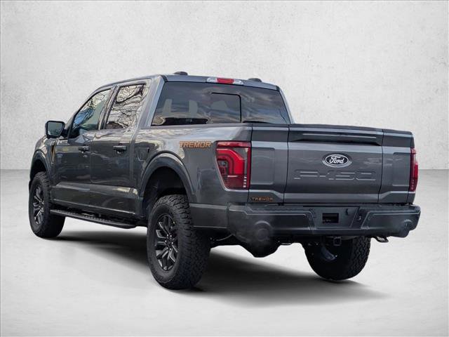 New 2025 Ford F150 Tremor w/ Equipment Group 402A High AWD/4WD image 8