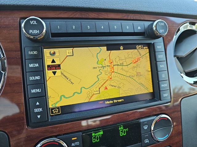 Used 2010 Ford F350 King Ranch AWD/4WD image 19