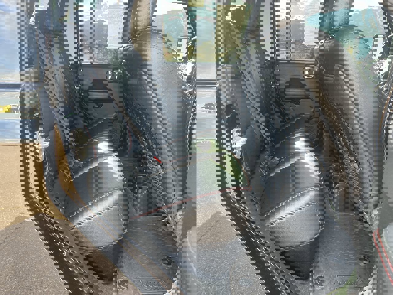 Used 2022 Jeep Gladiator Rubicon w/ LED Lighting Group image 15