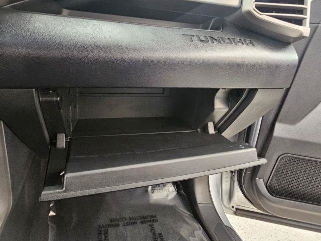 Used 2023 Toyota Tundra SR5 AWD/4WD image 22