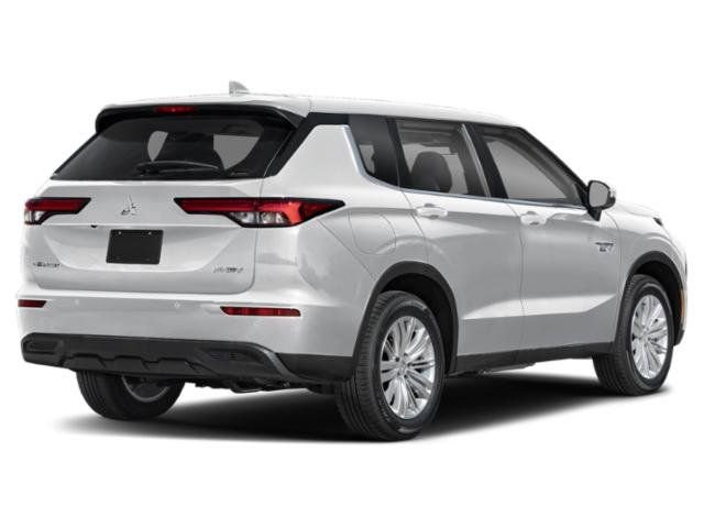 New 2025 Mitsubishi Outlander ES image 22