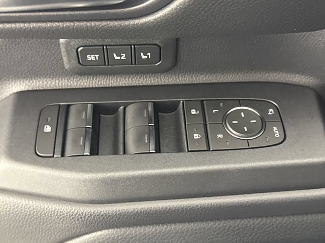 New 2027 Toyota Land Cruiser AWD/4WD image 26