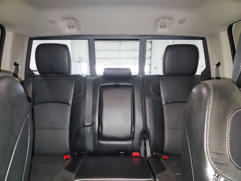 Used 2024 RAM 2500 Laramie image 13