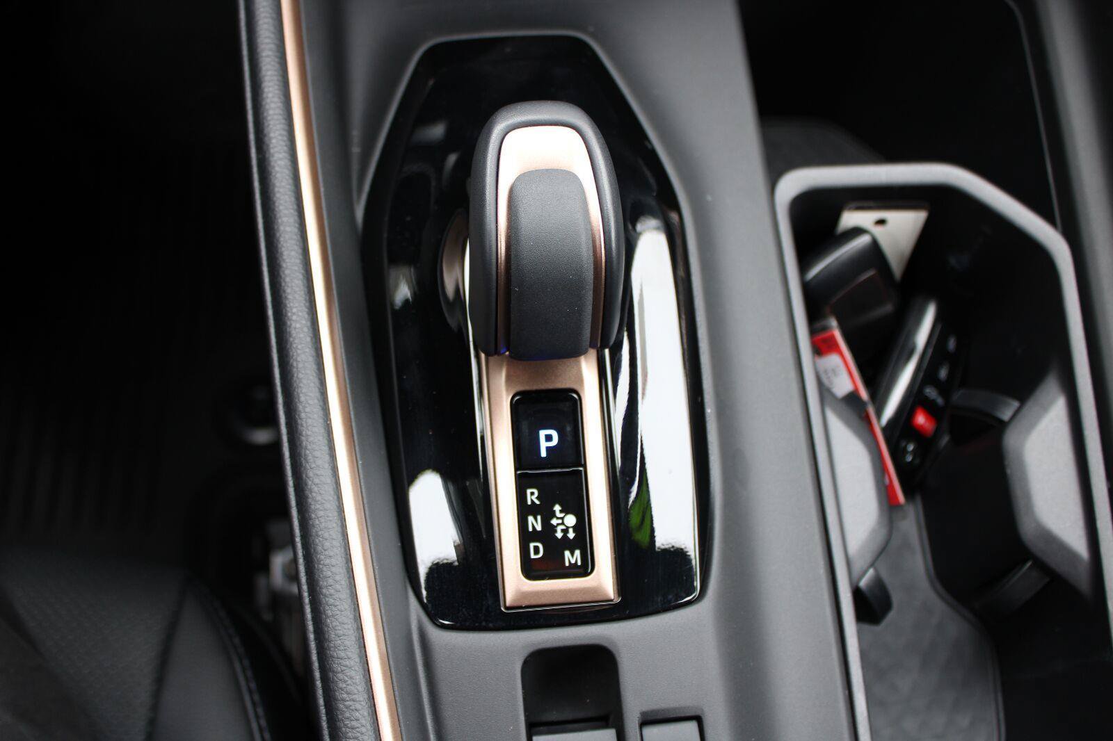 Used 2025 Toyota Grand Highlander AWD Hybrid image 25