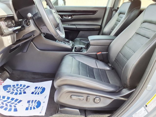 Used 2024 Honda CR-V EX-L image 22
