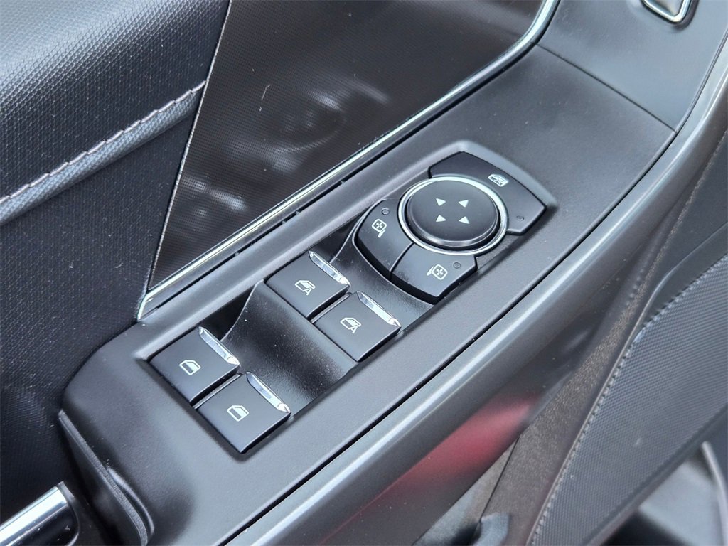 Used 2024 Ford F150 XLT w/ Equipment Group 302A MID image 12