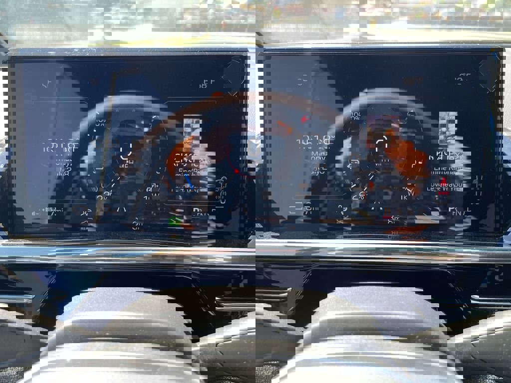 New 2026 GMC Sierra EV Elevation w/ Premium Package image 11