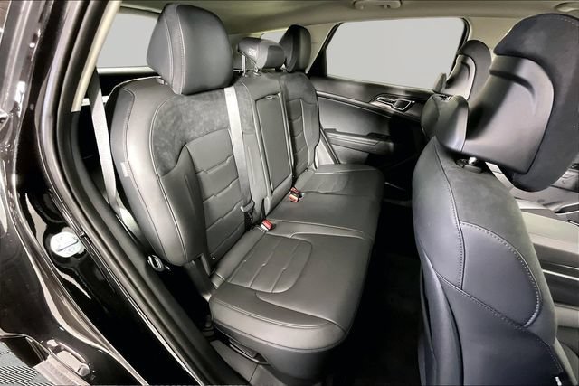 New 2027 Kia Sportage SX Prestige AWD/4WD image 11