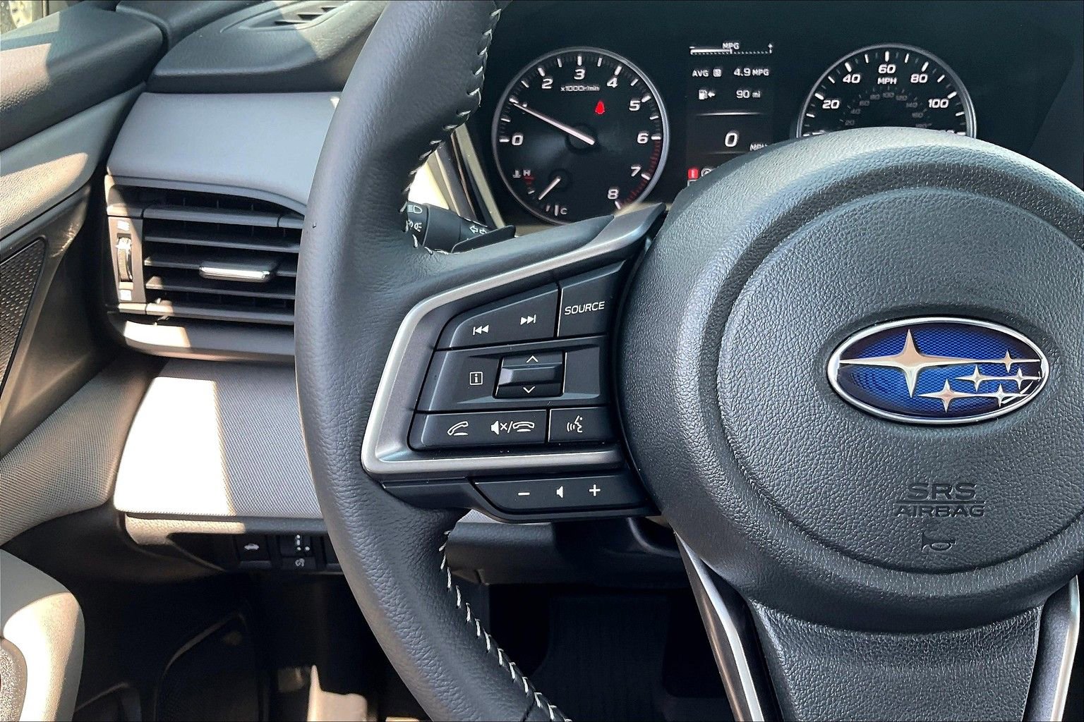 New 2025 Subaru Legacy Premium image 17