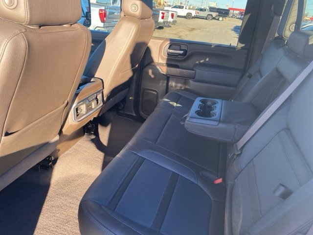 Used 2023 GMC Sierra 2500 Denali w/ Denali Ultimate Package image 11