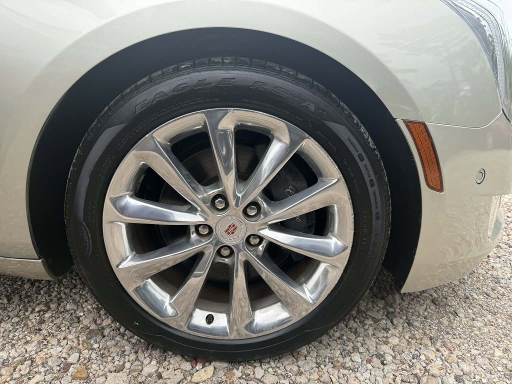 Used 2014 Cadillac XTS Premium FWD image 40