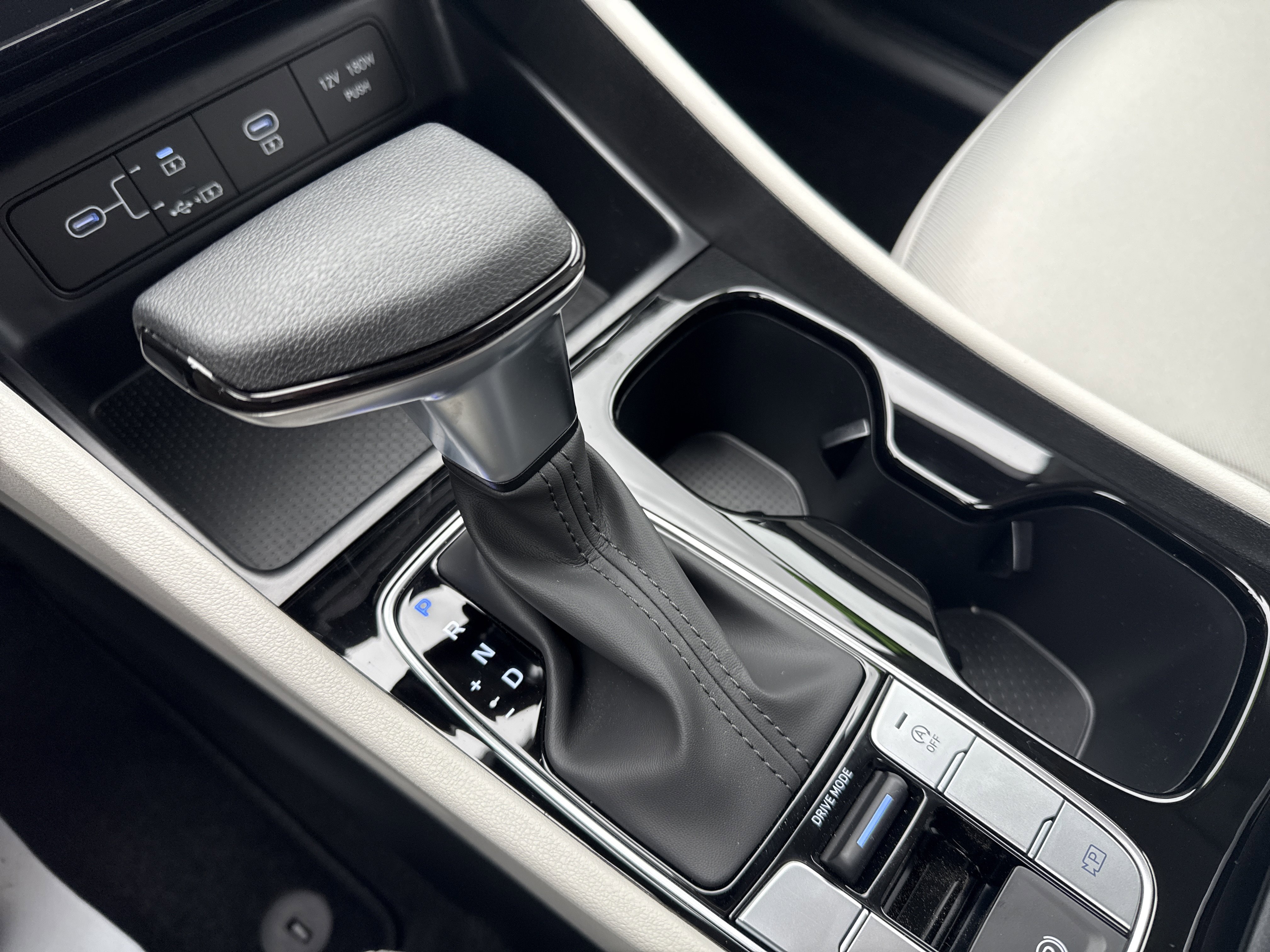 New 2026 Hyundai Tucson SEL image 22