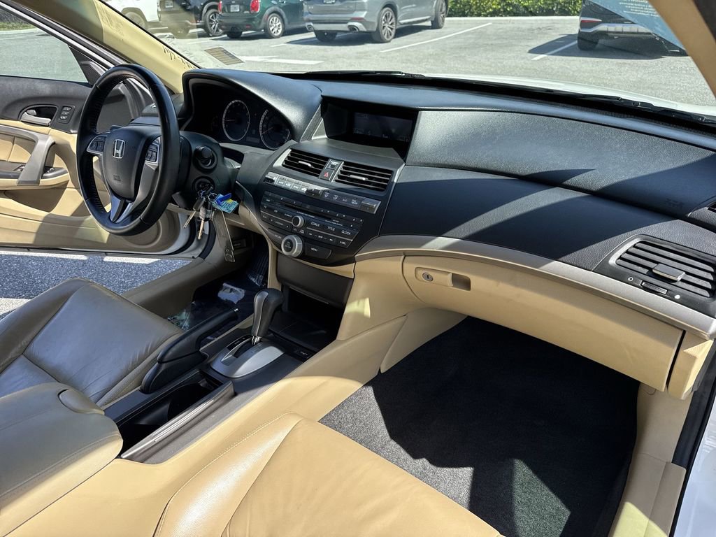 Used 2012 Honda Accord EX-L image 32