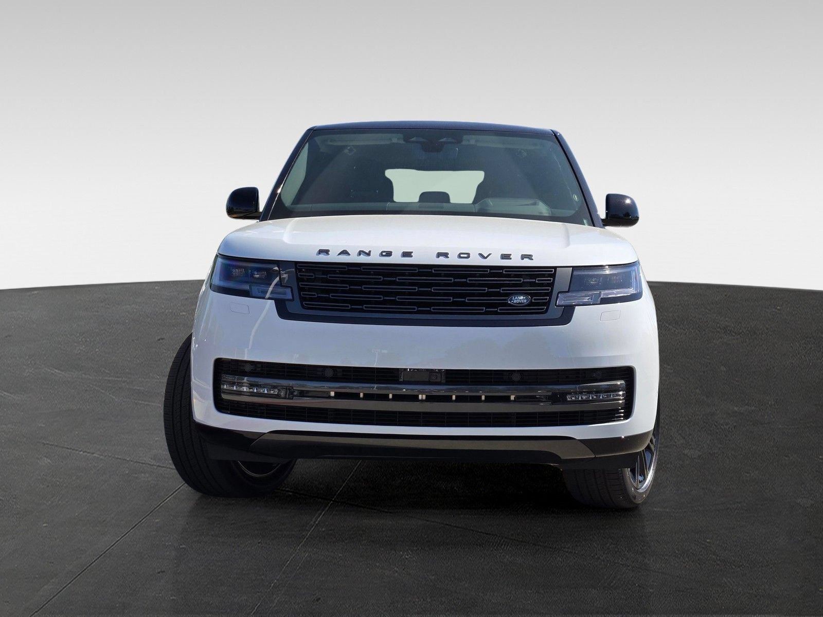 New 2026 Land Rover Range Rover SE AWD/4WD image 3