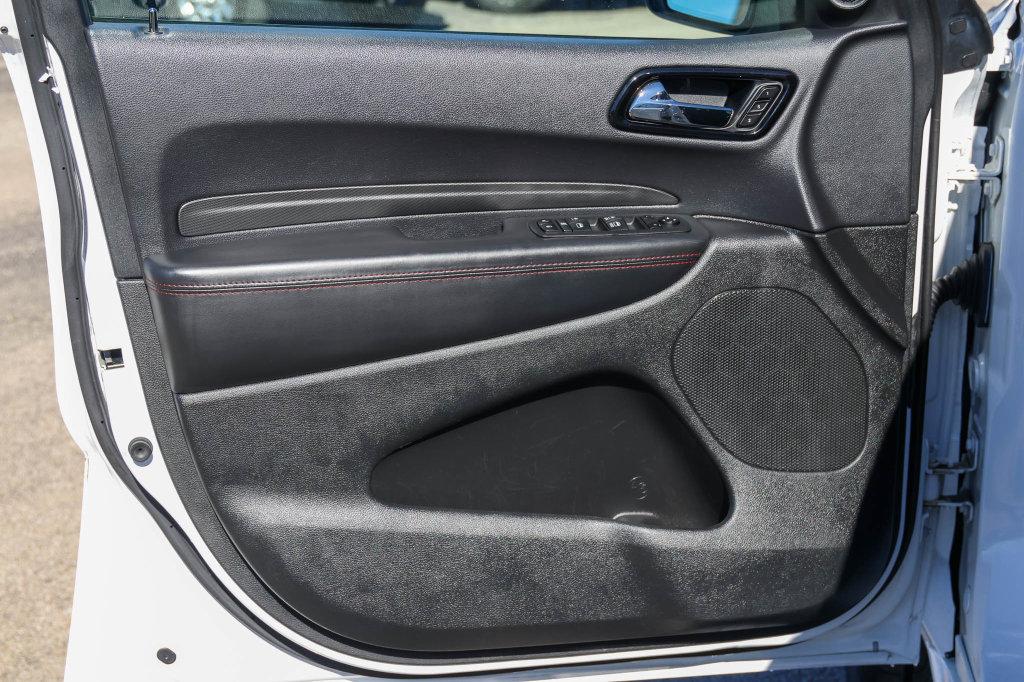 Used 2024 Dodge Durango GT RWD image 10