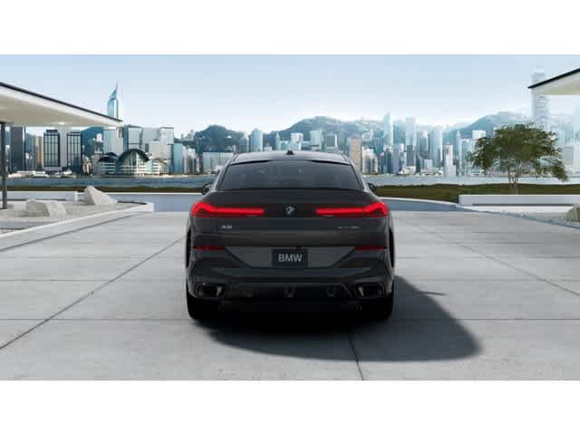 New 2027 BMW X6 xDrive40i AWD/4WD image 5