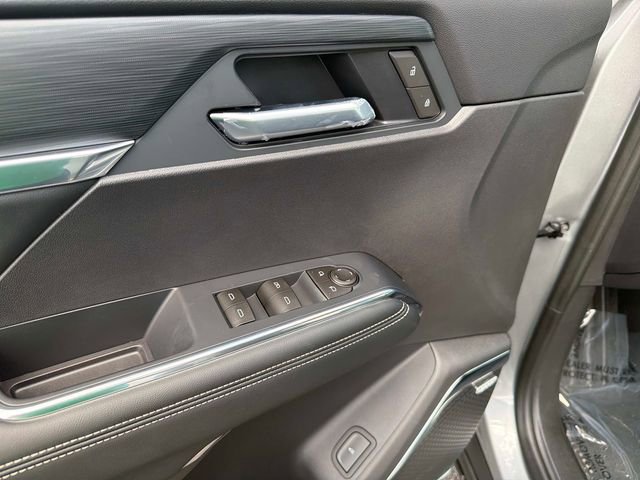 New 2026 GMC Acadia Elevation w/ Black Edition FWD image 18