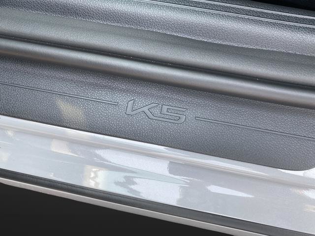 New 2026 Kia K5 GT-Line w/ GT-Line Premium Package FWD image 42