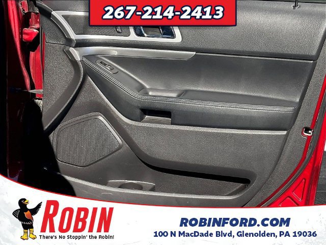 Used 2013 Ford Explorer XLT AWD/4WD image 31