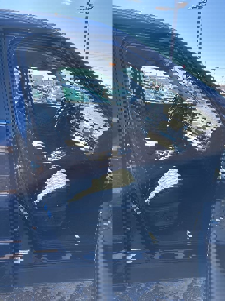 Used 2024 Mitsubishi Outlander SEL Black Edition image 28