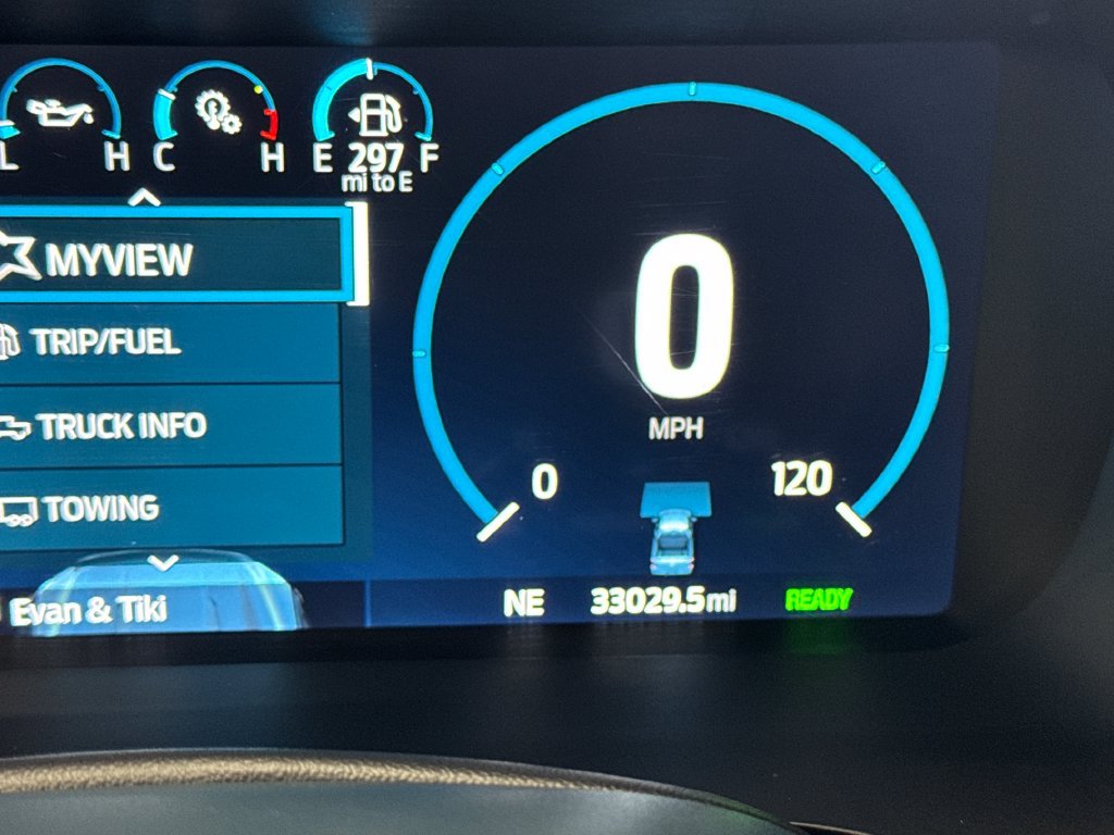 Used 2022 Ford F150 Limited AWD/4WD image 21