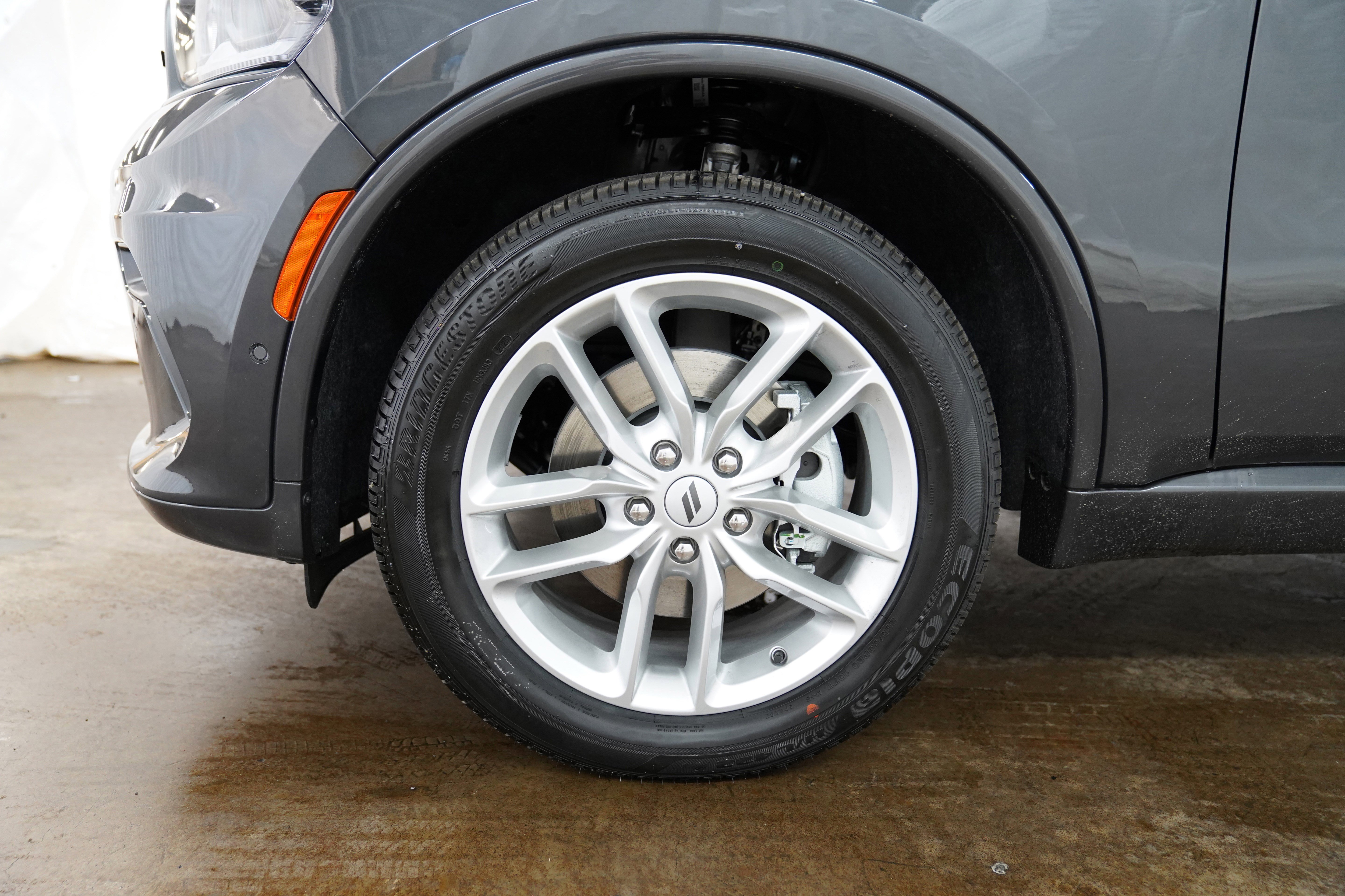 New 2026 Dodge Durango GT image 18