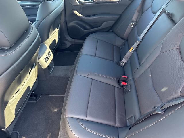 New 2026 Cadillac CT5 Sport w/ Sun And Sound Package AWD/4WD image 13