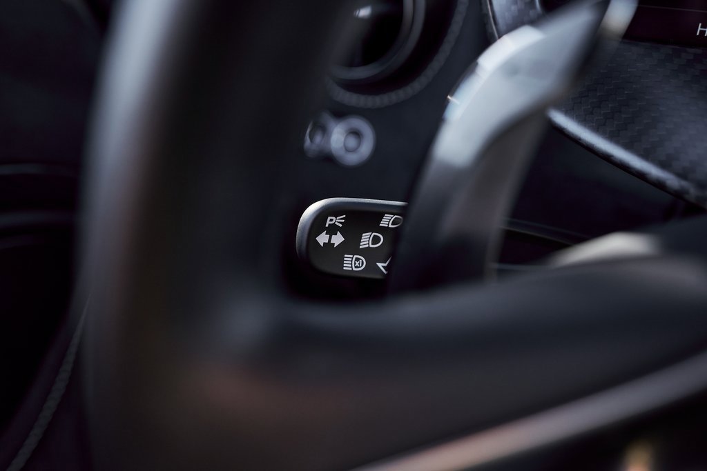 Used 2024 McLaren 750S Spider image 51